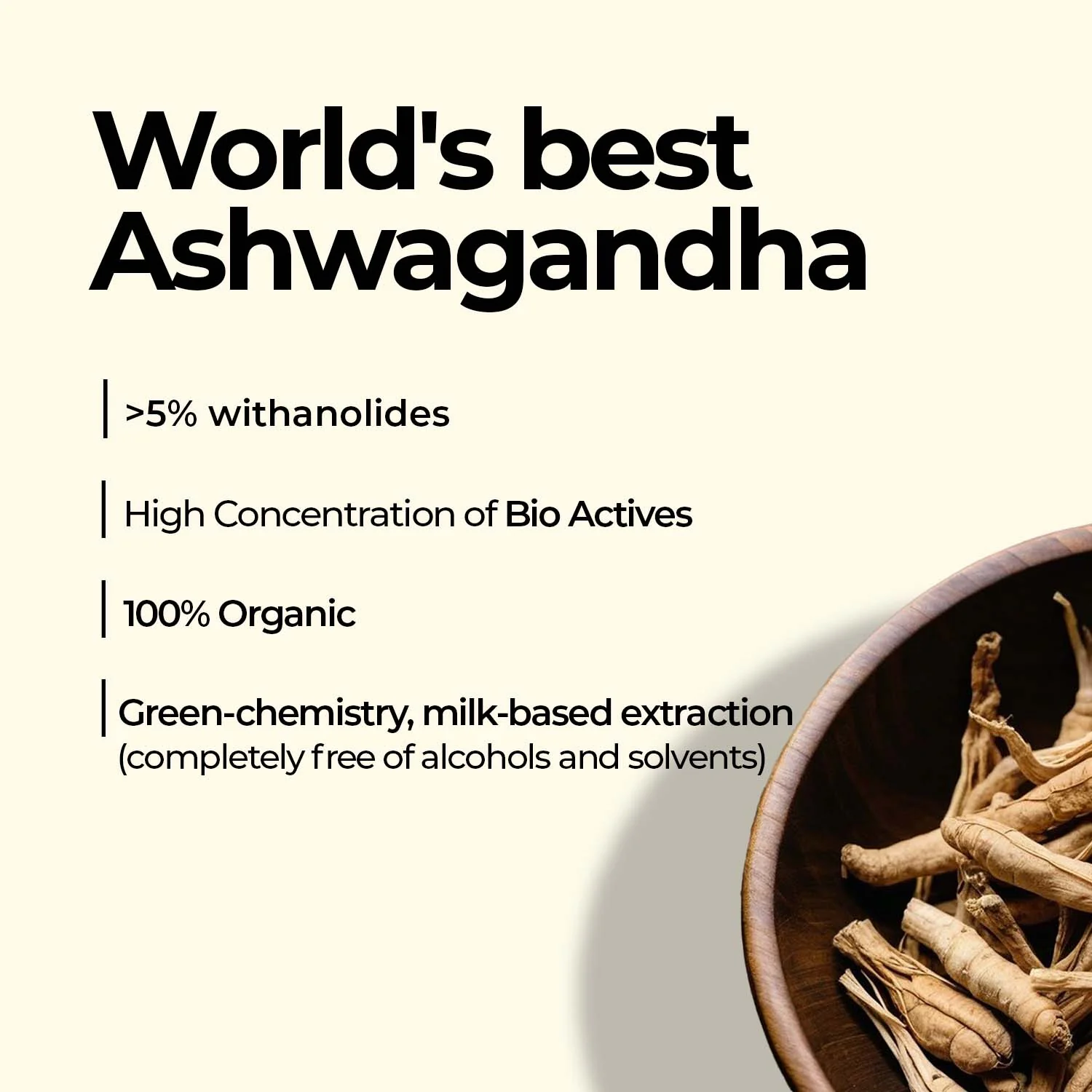 Ashwagandha KSM-66 Capsules - Image 5