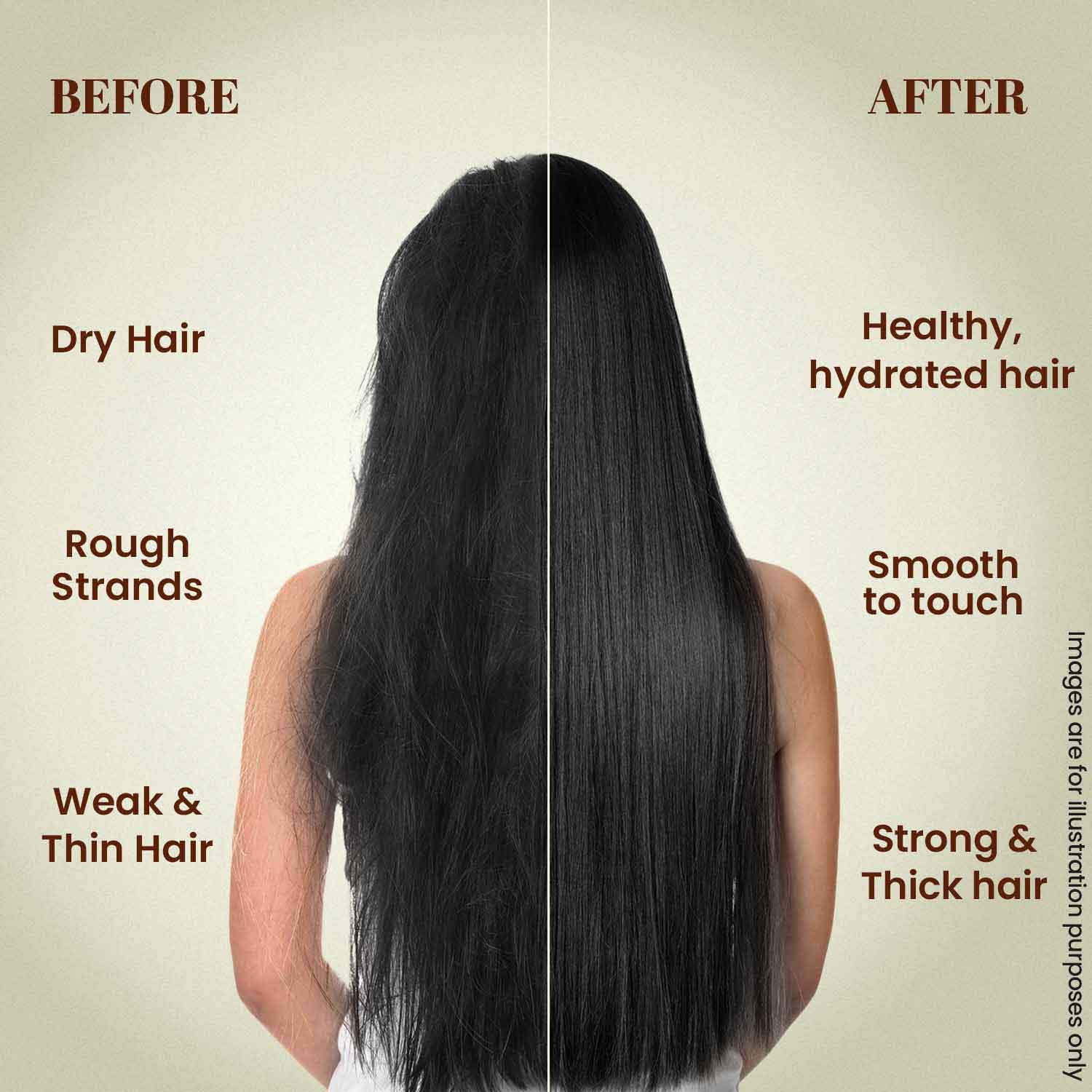 Zandu Ayurvedic Hair Growth Mask (200g) - Image 6
