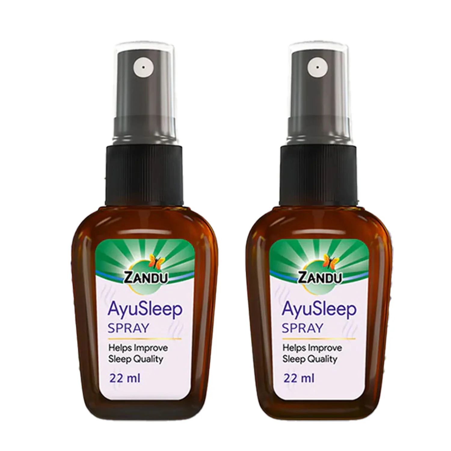 Zandu AyuSleep Sleep Spray - Image 9