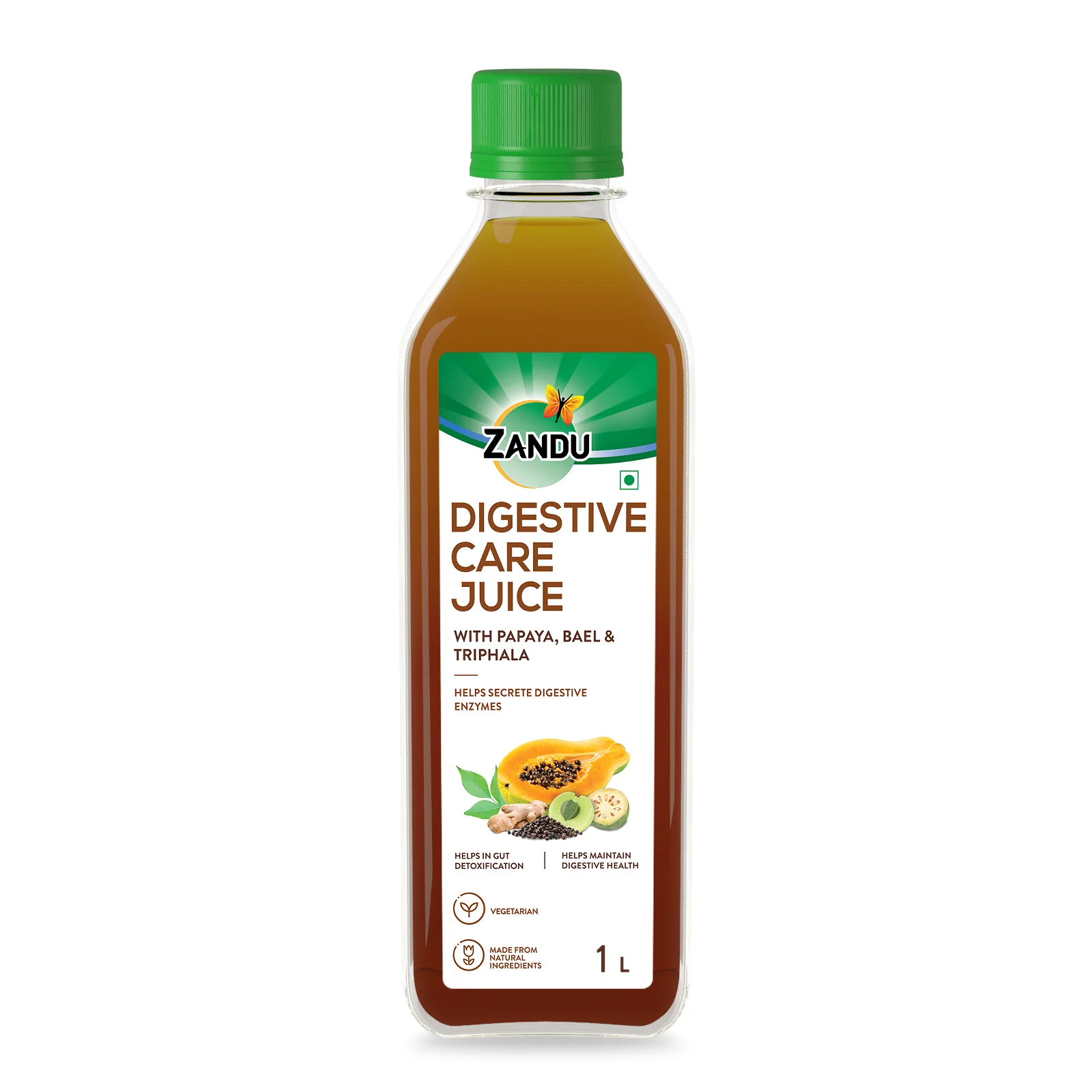 Zandu Digestive Health Combo - Image 2