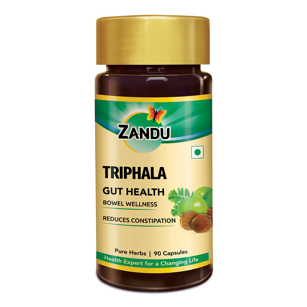 Zandu Digestive Health Combo - Image 3