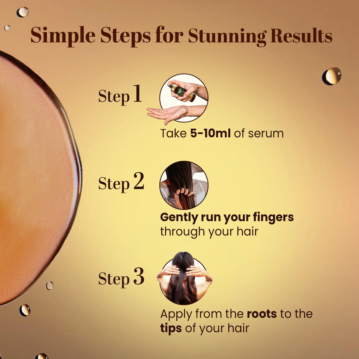 Zandu Hair Growth Serum - Image 8