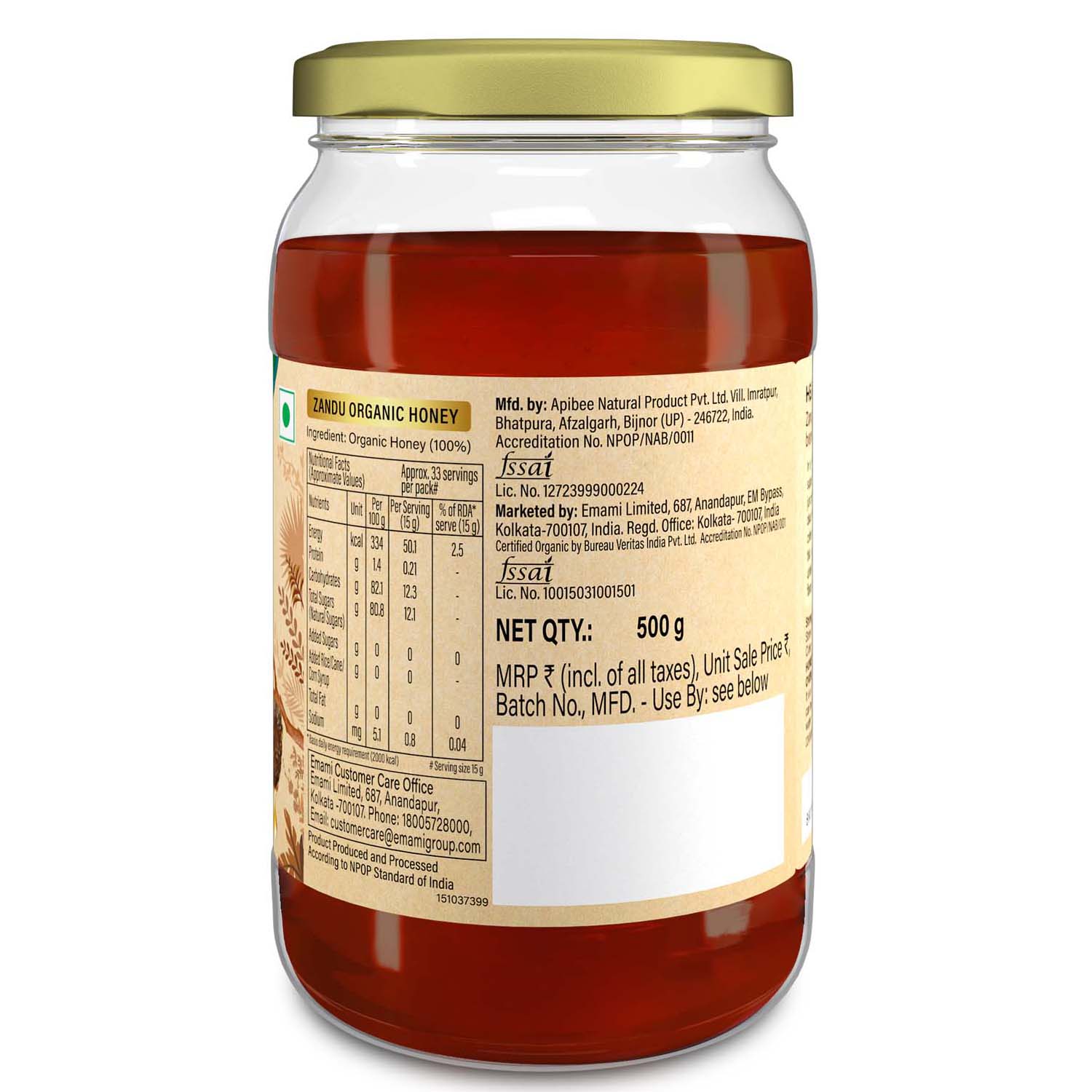 Lean Max Kit for Weight & Metabolism Support - Image 11