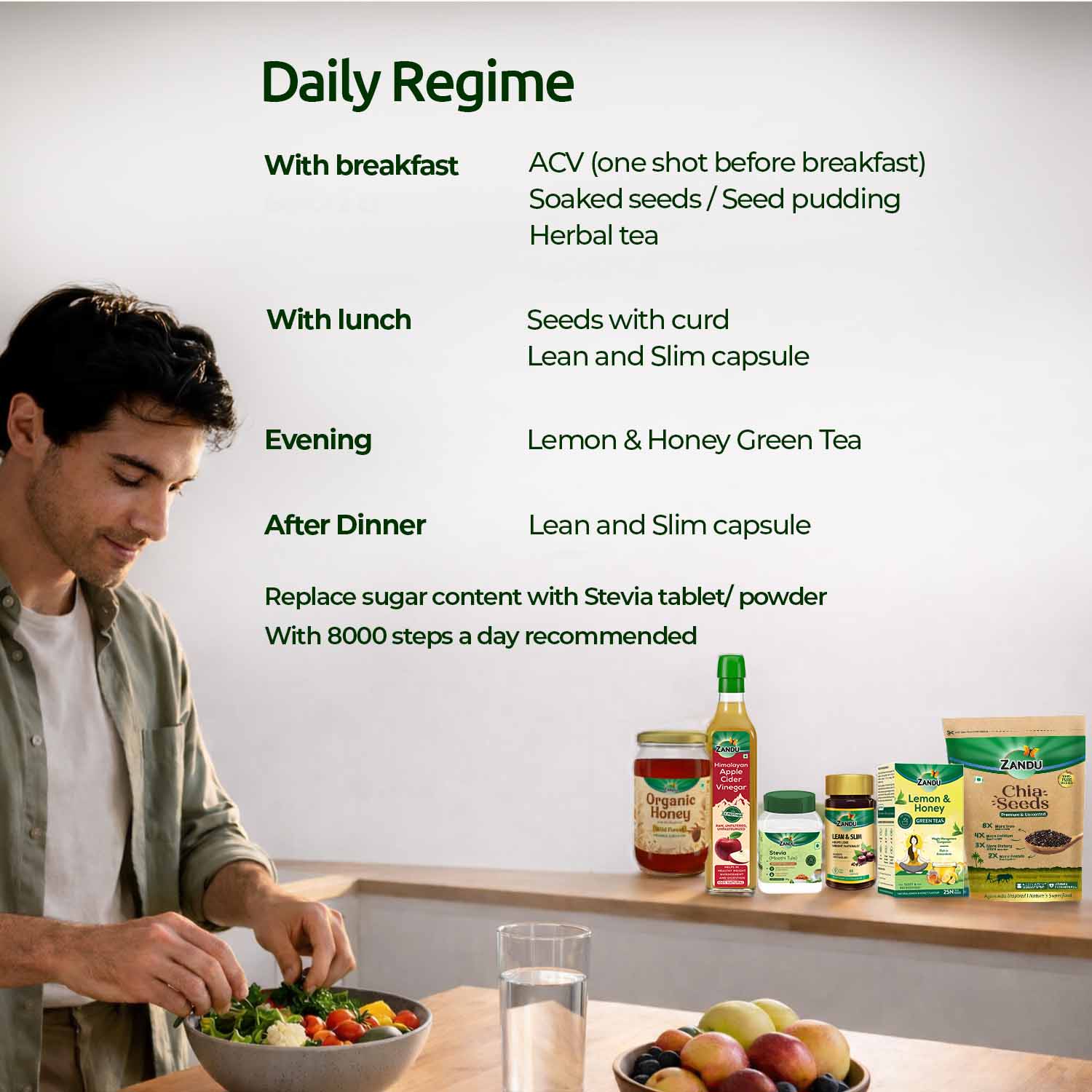 Lean Max Kit for Weight & Metabolism Support - Image 3