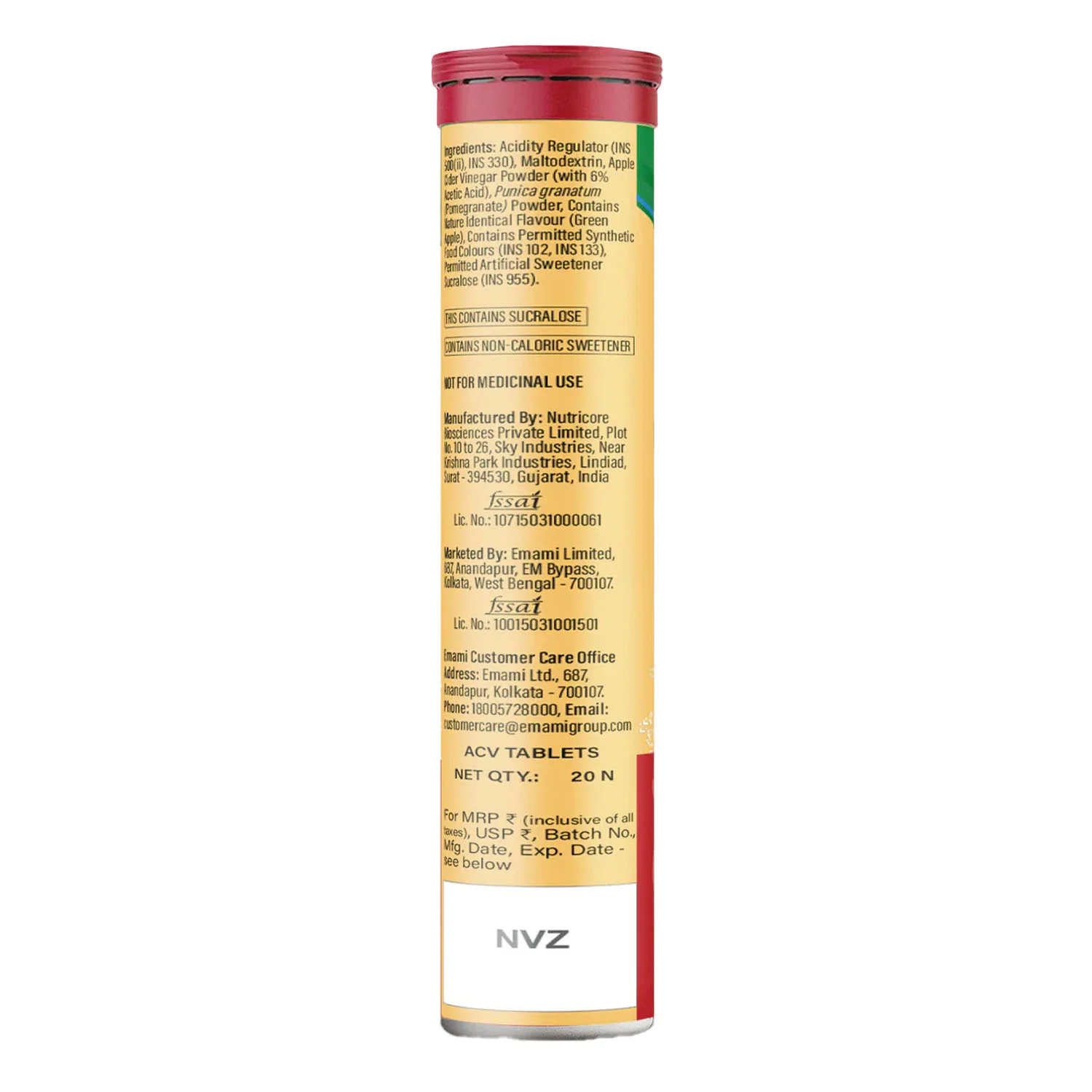 Lean Pro Weight Management Kit - Image 7