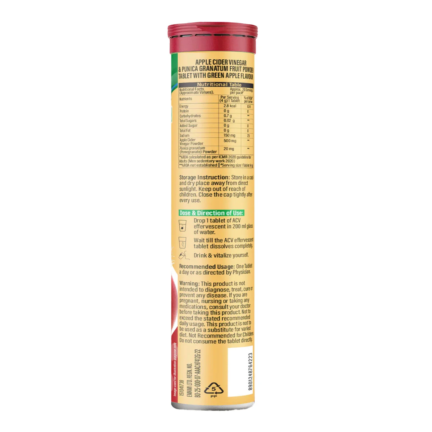 Lean Pro Weight Management Kit - Image 8