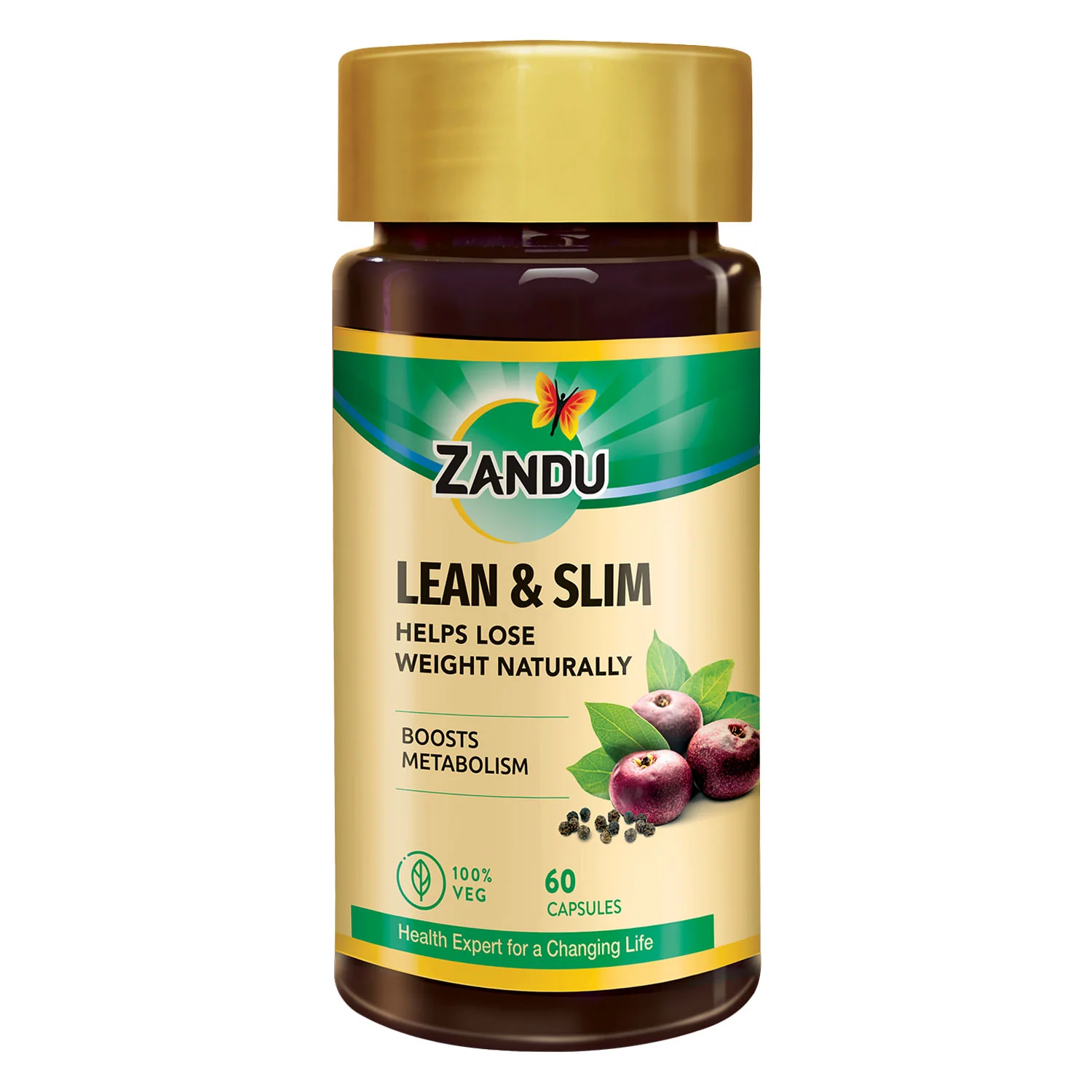 Lean Max Kit for Weight & Metabolism Support - Image 7