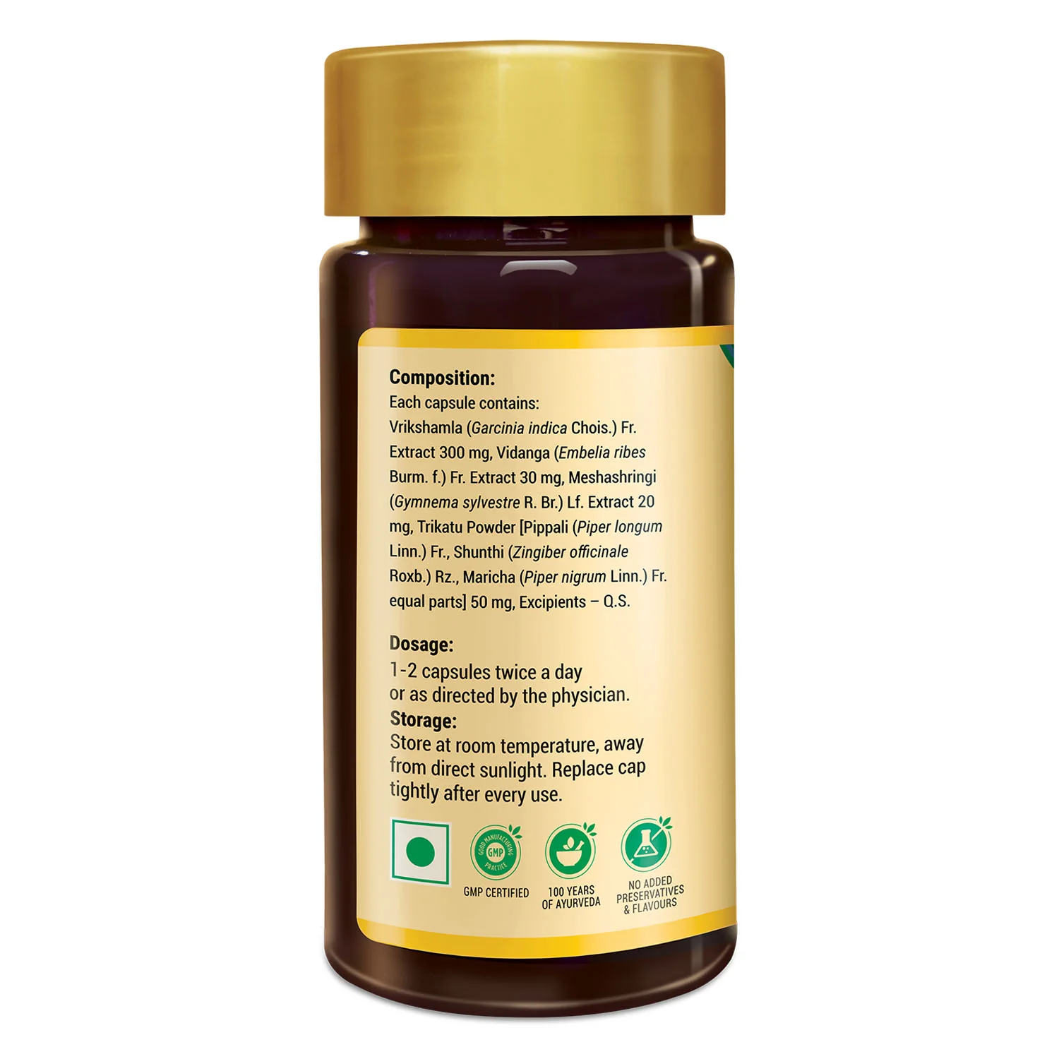 Lean Max Kit for Weight & Metabolism Support - Image 8