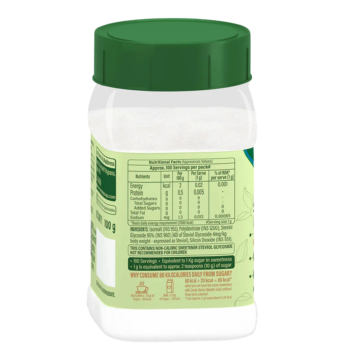 Lean Max Kit for Weight & Metabolism Support - Image 14