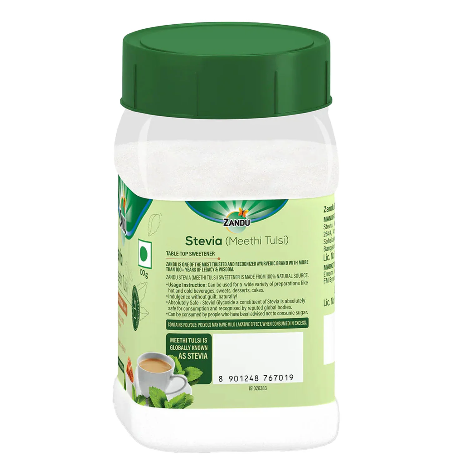 Lean Max Kit for Weight & Metabolism Support - Image 15