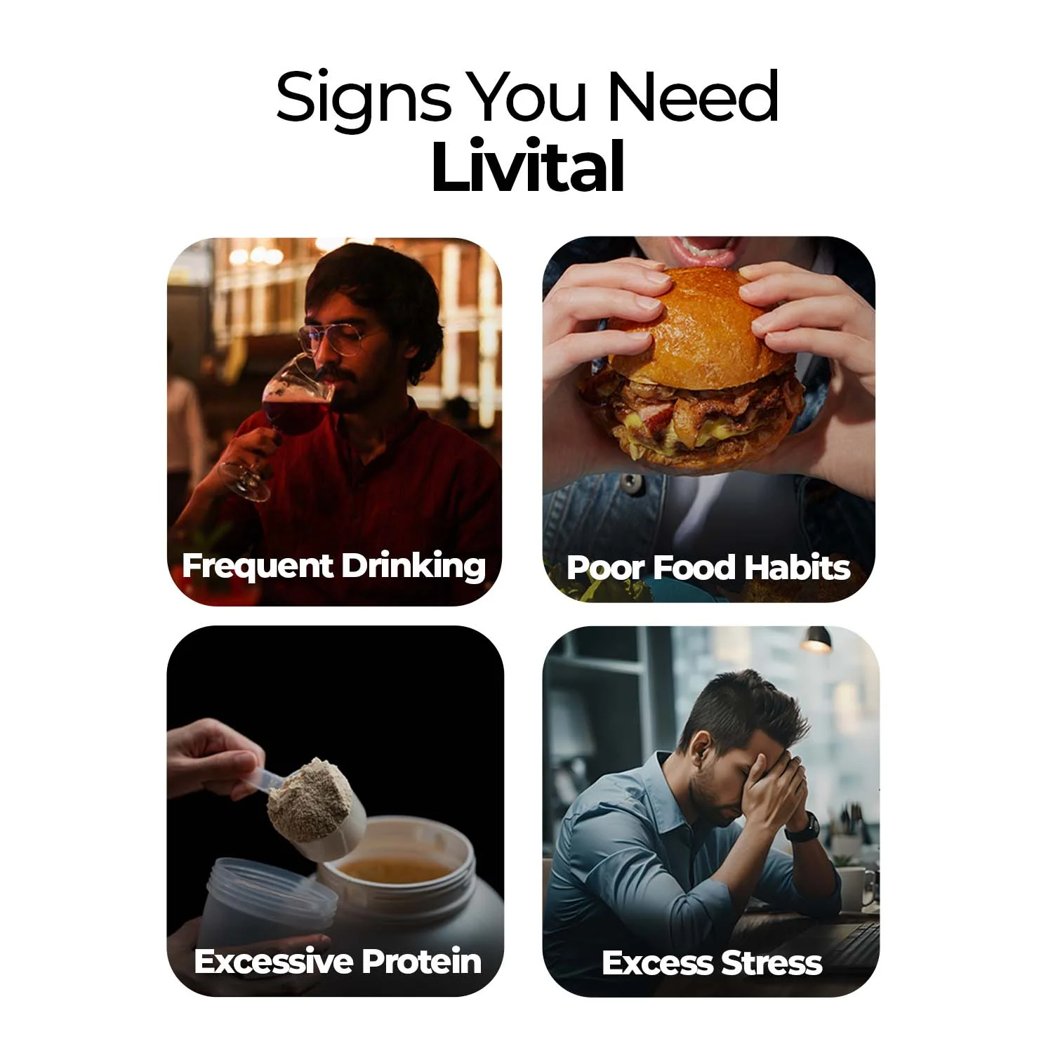 Zandu Livital Liver Detox Support Tabs - Image 3