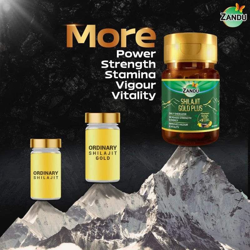 Ultimate Combo for Ultimate Energy & Stamina - Image 3