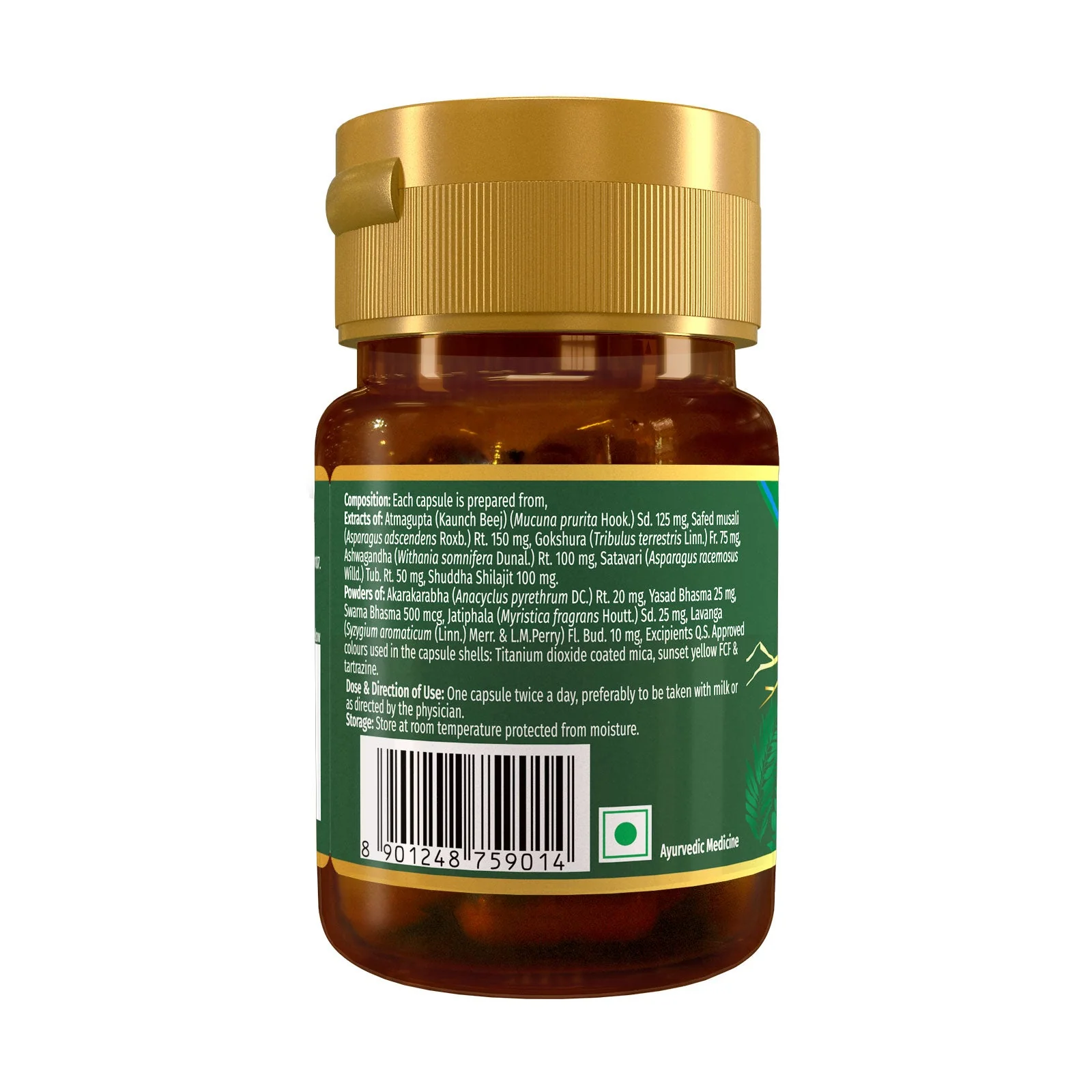 Ultimate Combo for Ultimate Energy & Stamina - Image 5