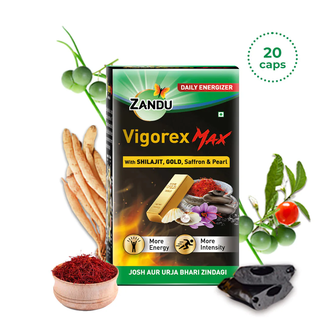 Ultimate Combo for Ultimate Energy & Stamina - Image 6