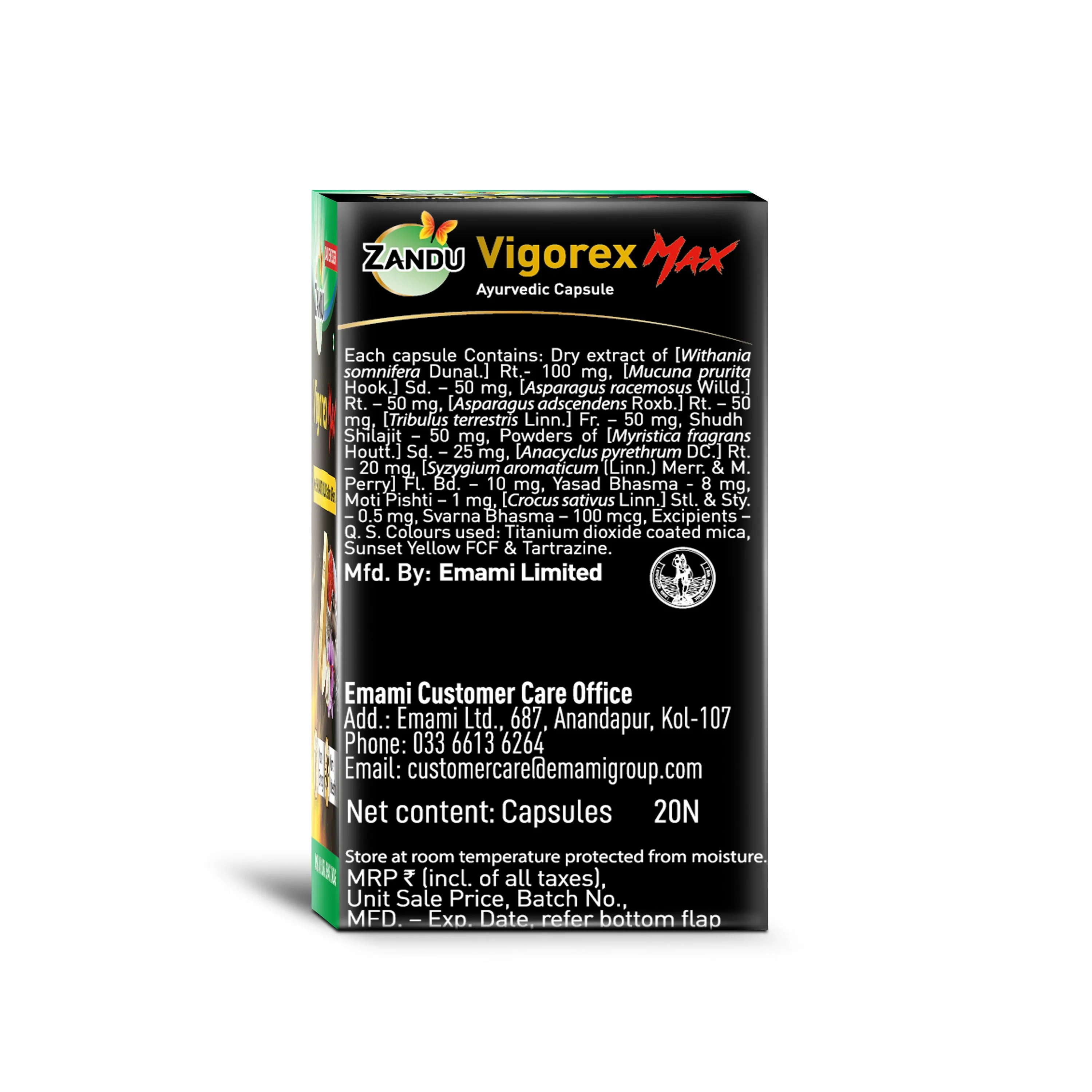 Ultimate Combo for Ultimate Energy & Stamina - Image 7