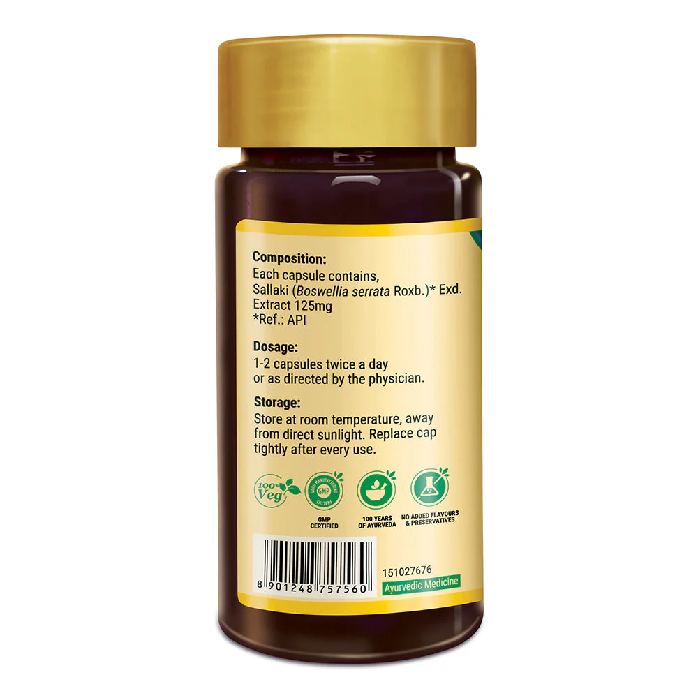 Zandu Ultimate Pain Relief Combo - Image 7