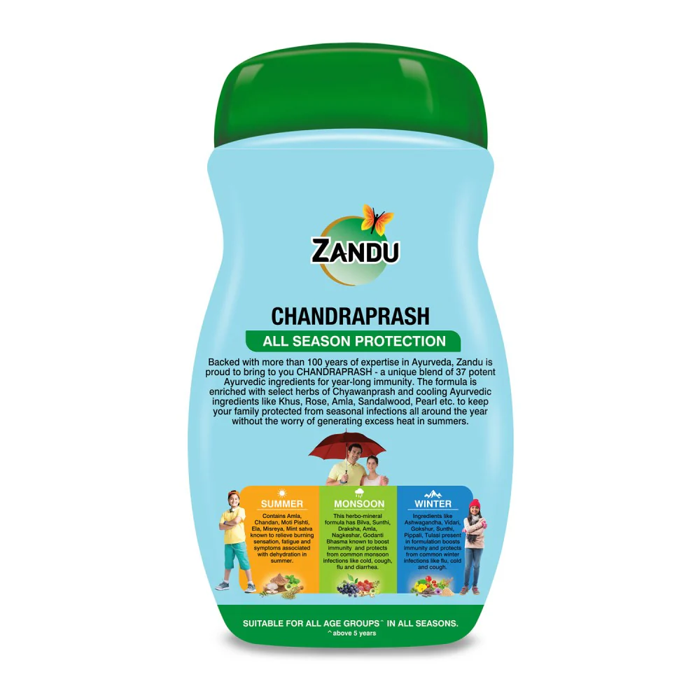 Zandu Chandraprash for Summer - Image 8