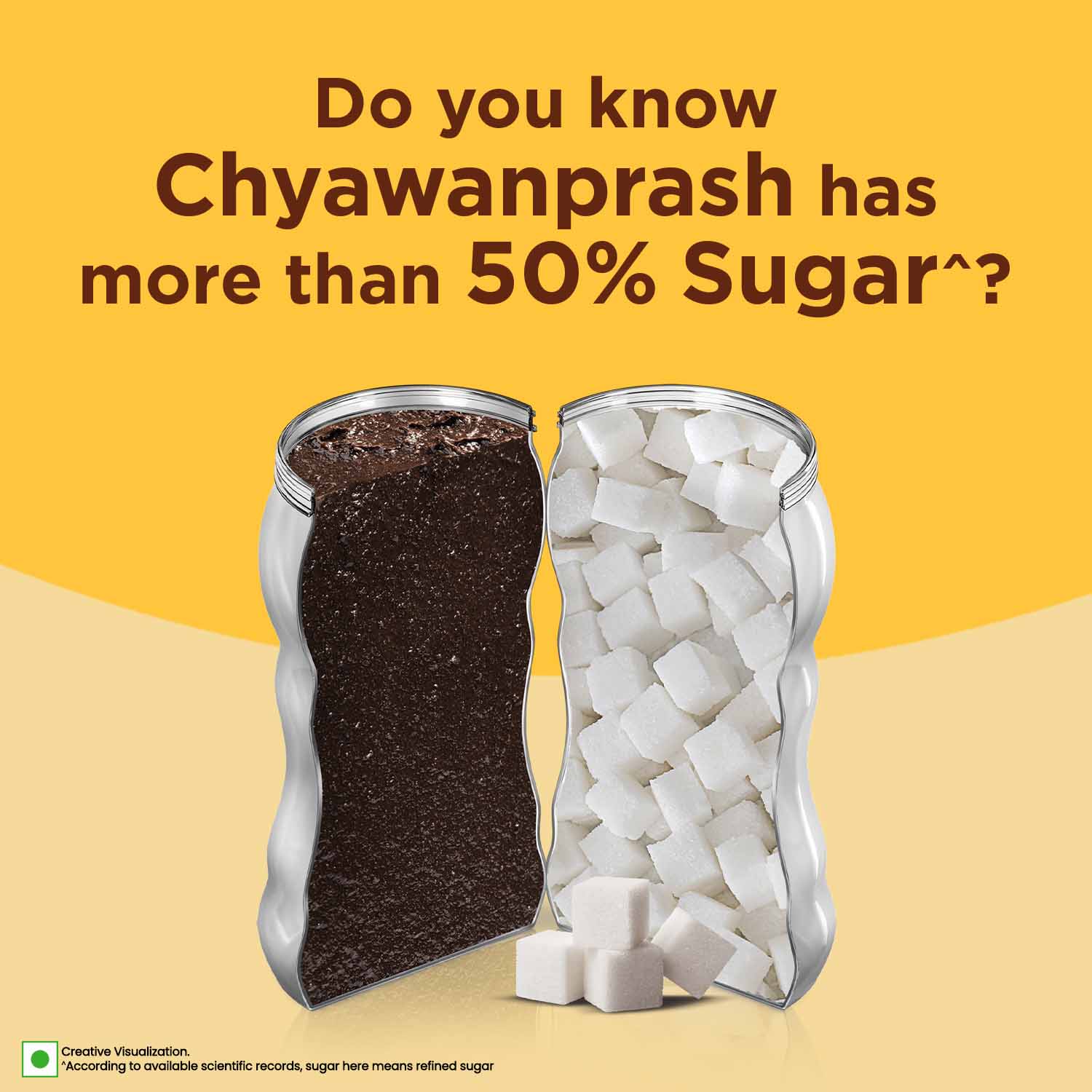 Zandu Avaleha Jaggery Chyavanprash with Jaggery for Immunity - Image 3