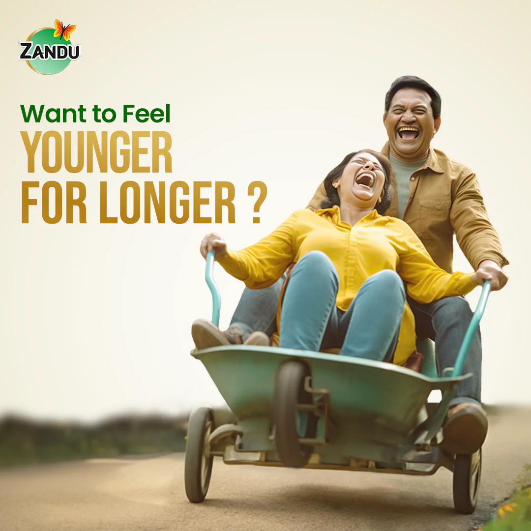 Zandu Anti-AGEs action Dirghayuprash (Suitable for Diabetics) - Image 3
