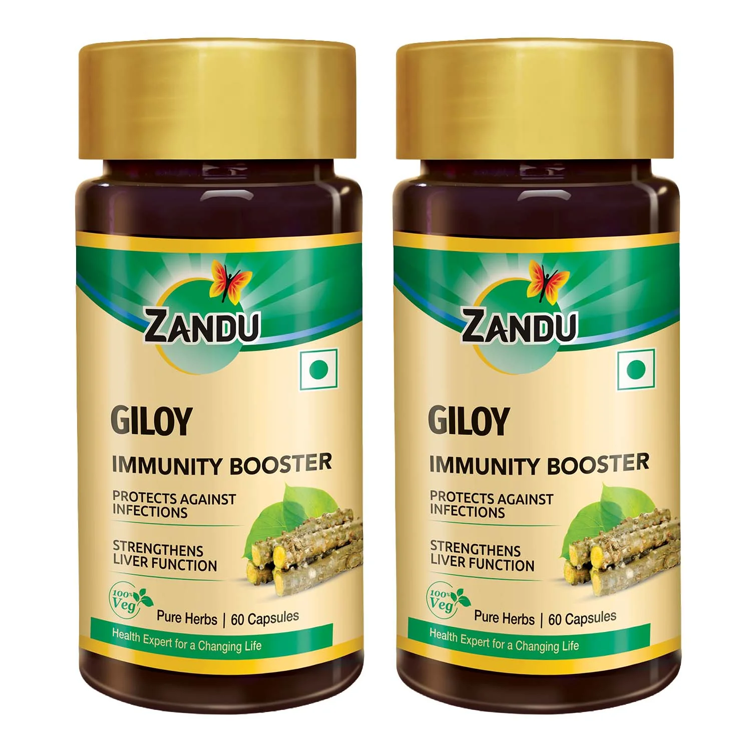 Zandu Giloy Tablets - Image 8