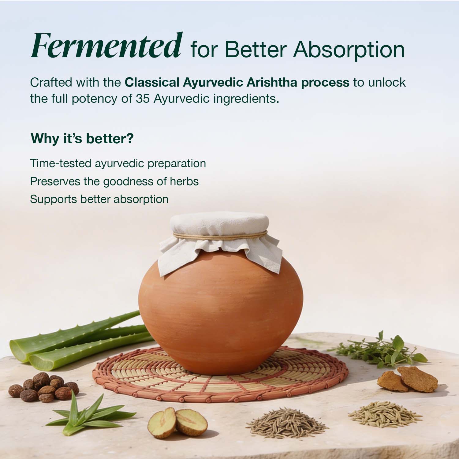 Zandu Good Gut Cleanse & Detox Shots - Image 6