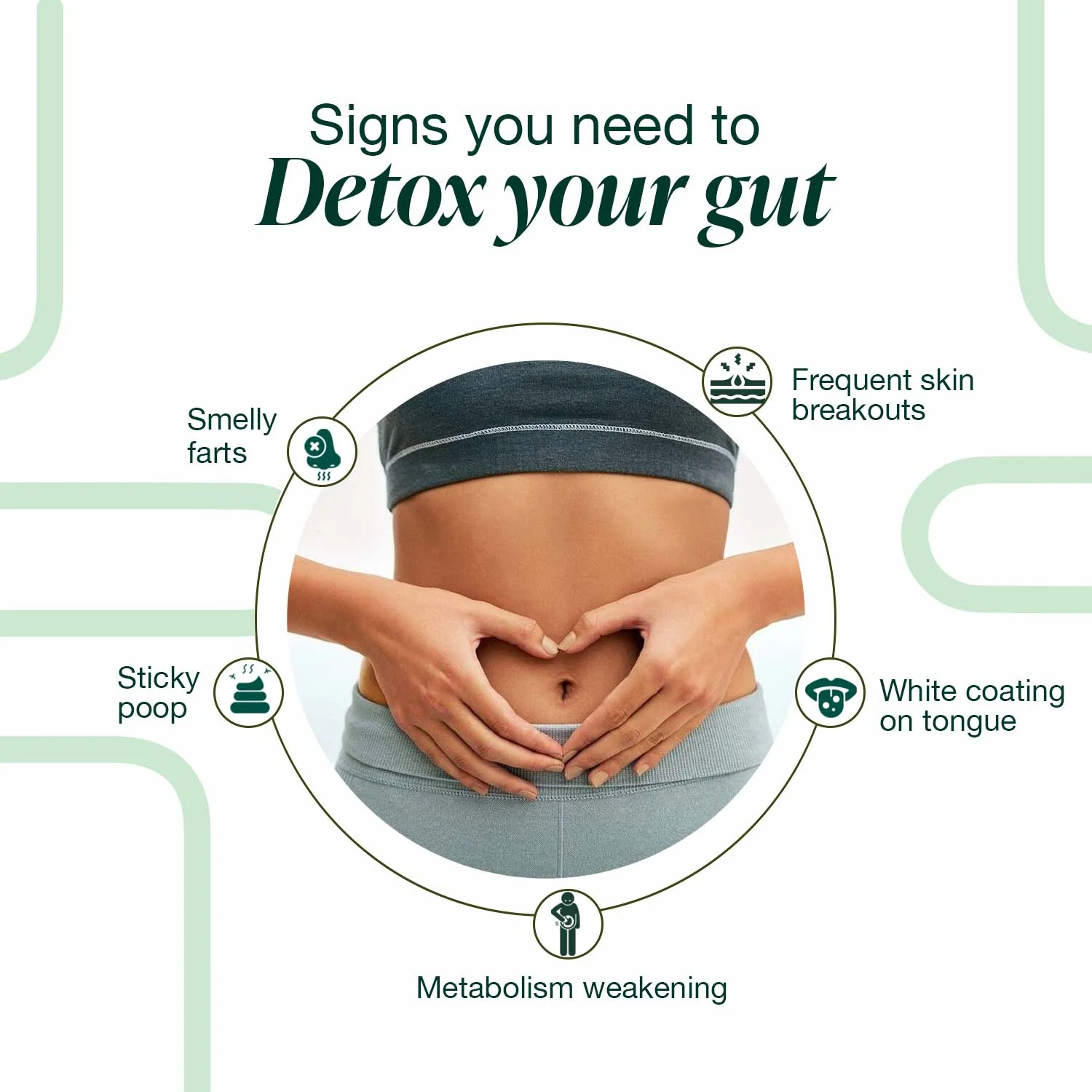 Zandu Good Gut Cleanse & Detox Shots - Image 7