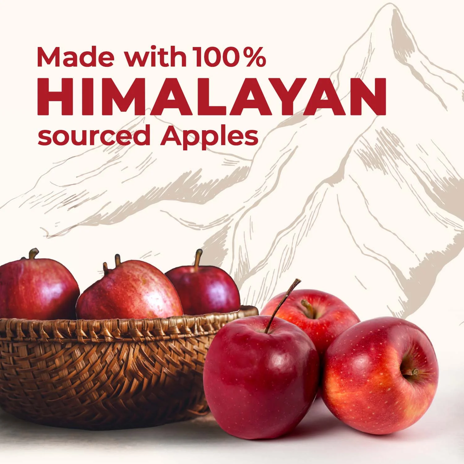 Zandu Himalayan Apple Cider Vinegar - Image 3