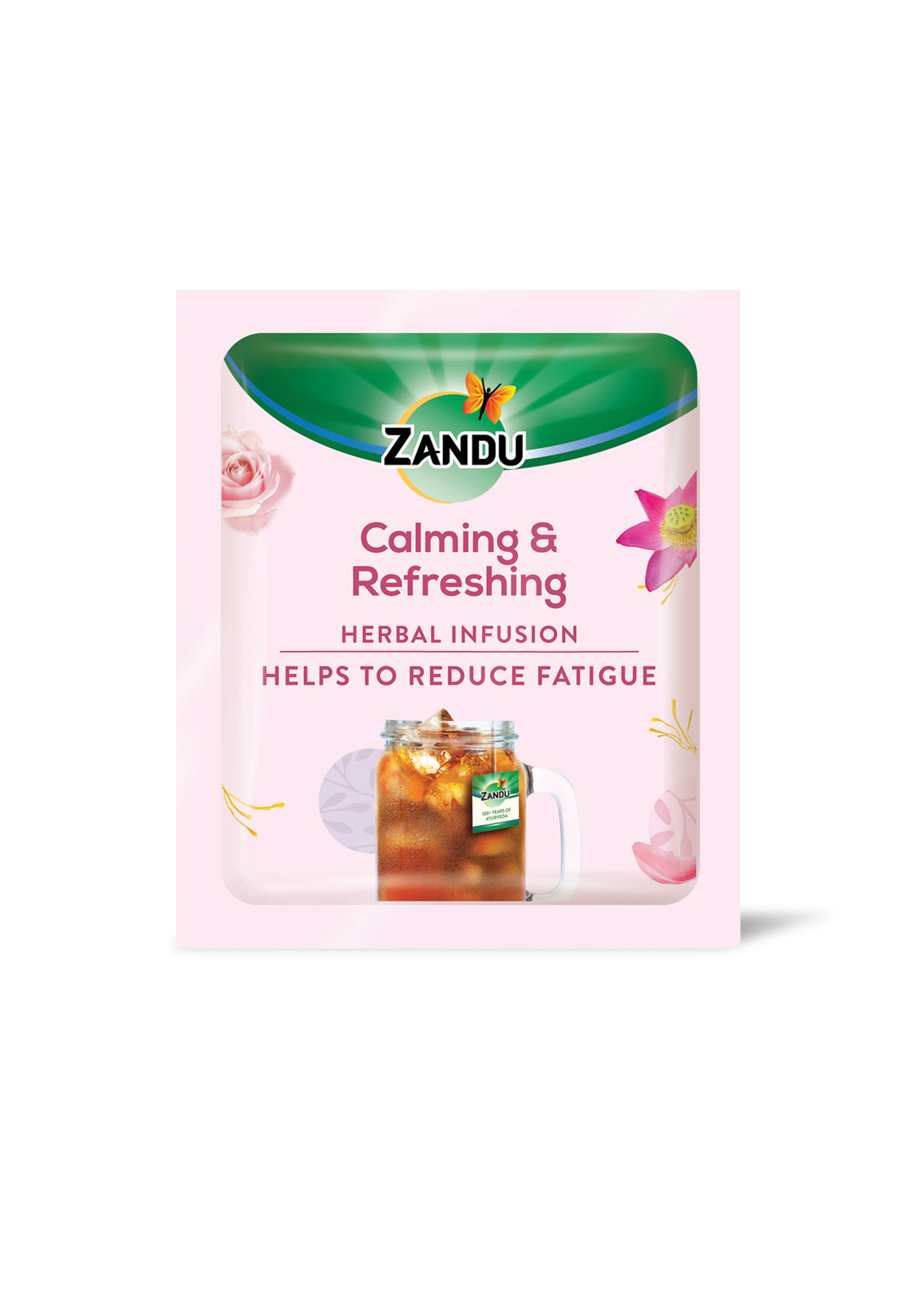 Zandu Calming and Refreshing Infusion - Image 7