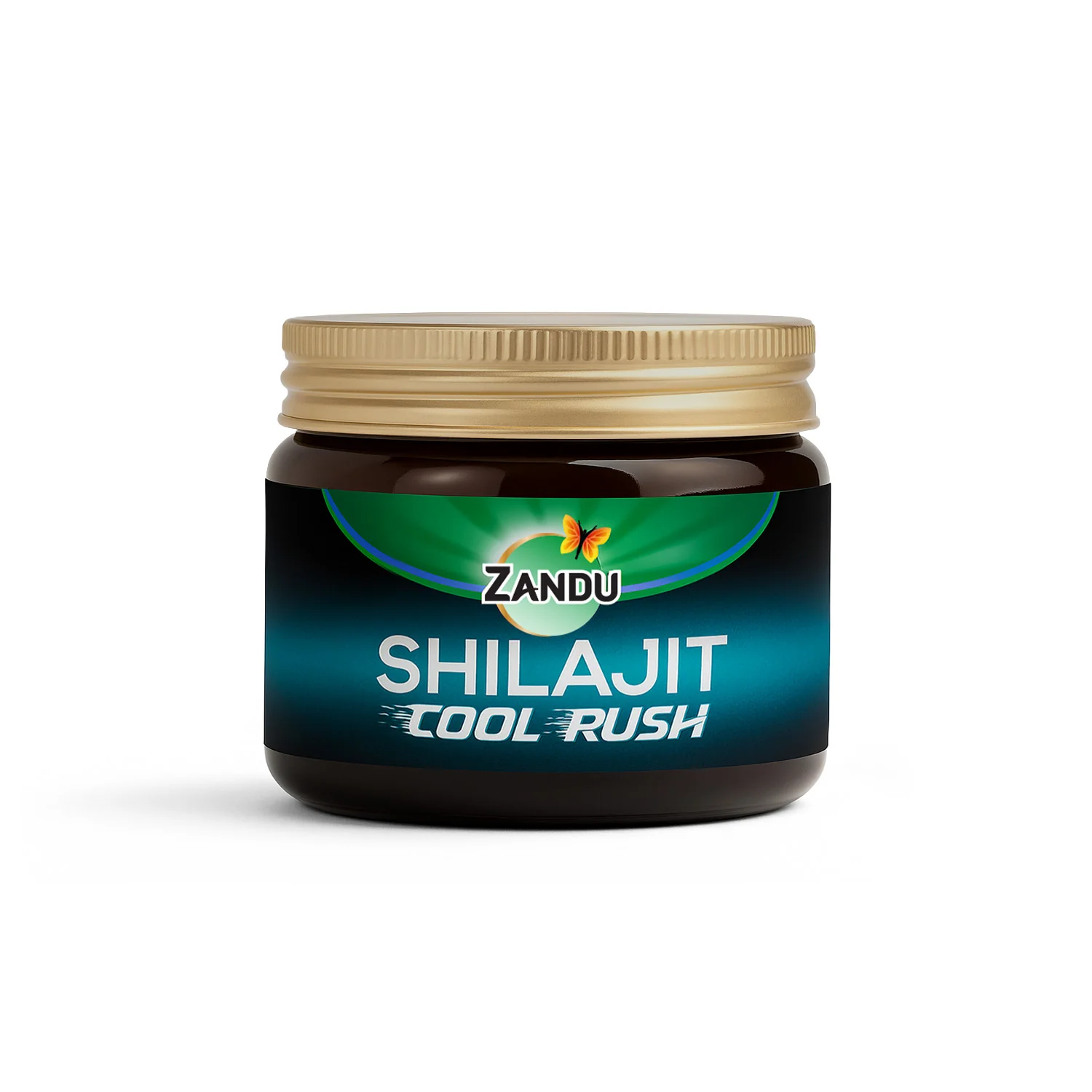 Zandu Shilajit Cool Rush - Image 10