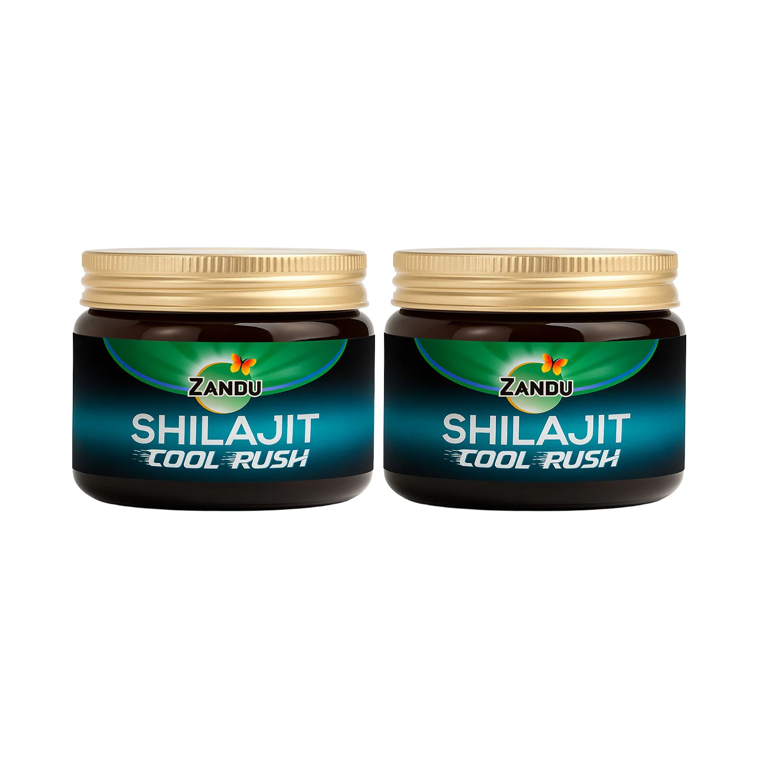 Zandu Shilajit Cool Rush - Image 11