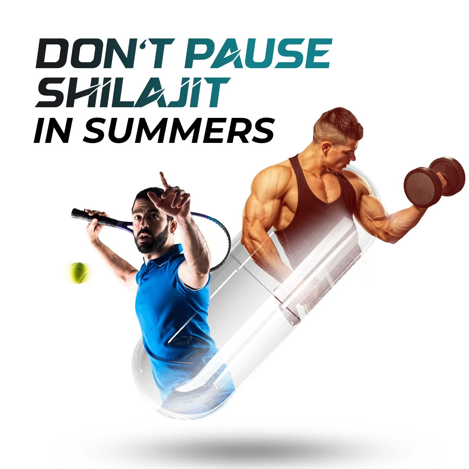 Zandu Shilajit Cool Rush - Image 3
