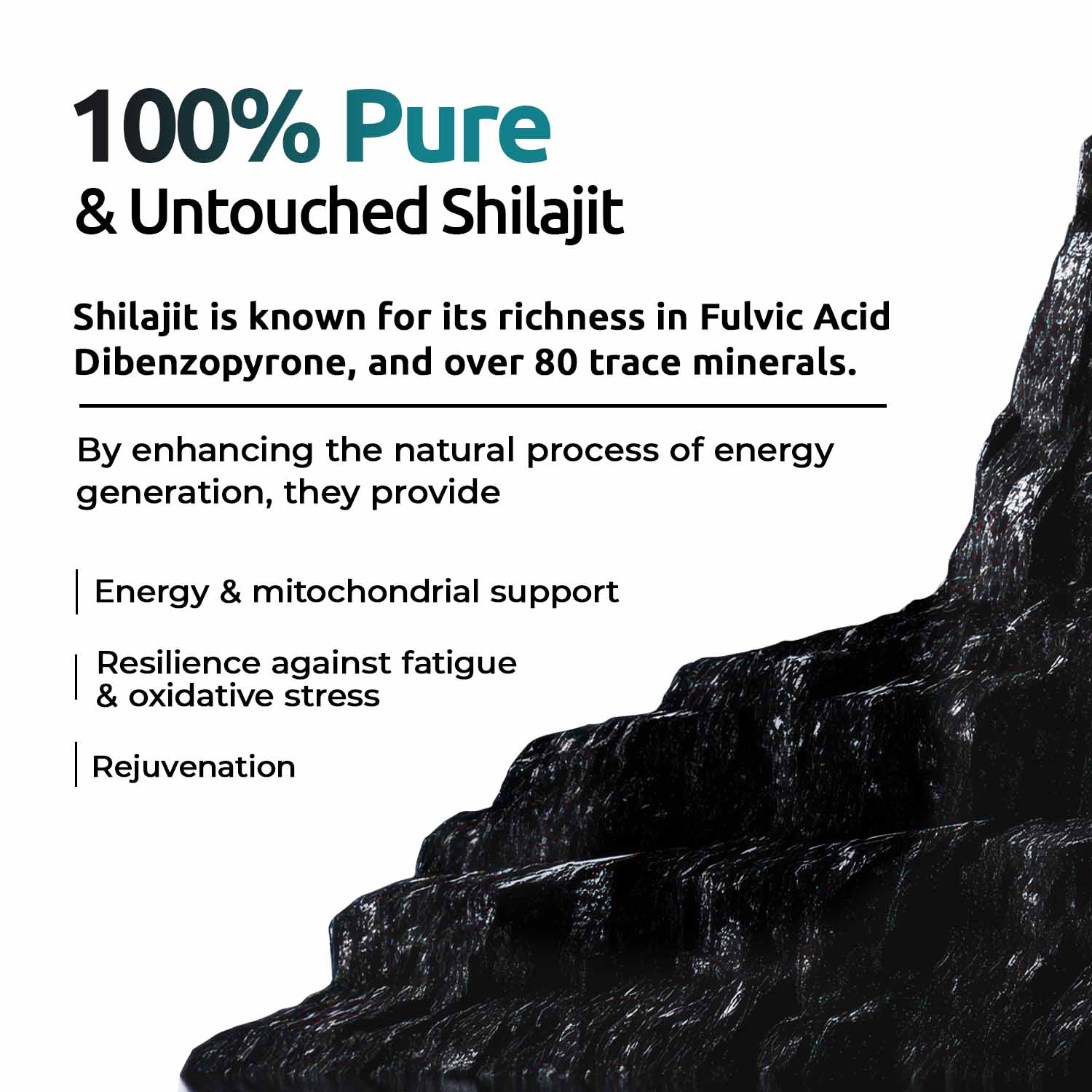 Zandu Shilajit Cool Rush - Image 9