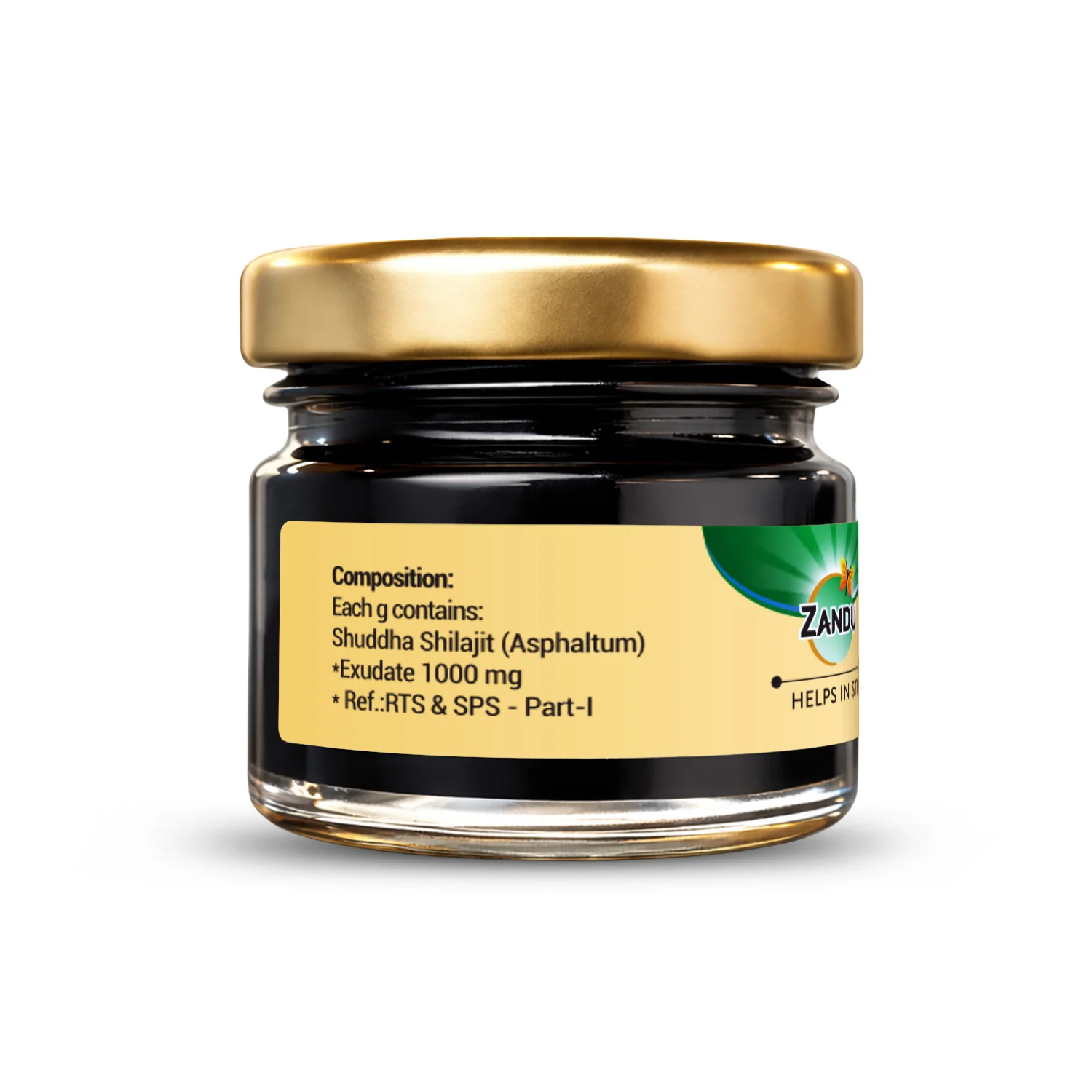 100% Pure Himalayan Shilajit Energy Capsules - Image 15