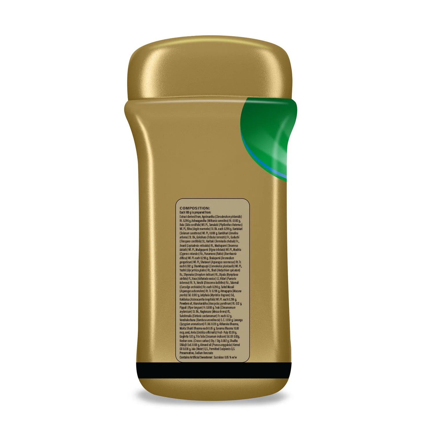 Zandu Shilajitprash for Strength (No added Sugar) - Image 11