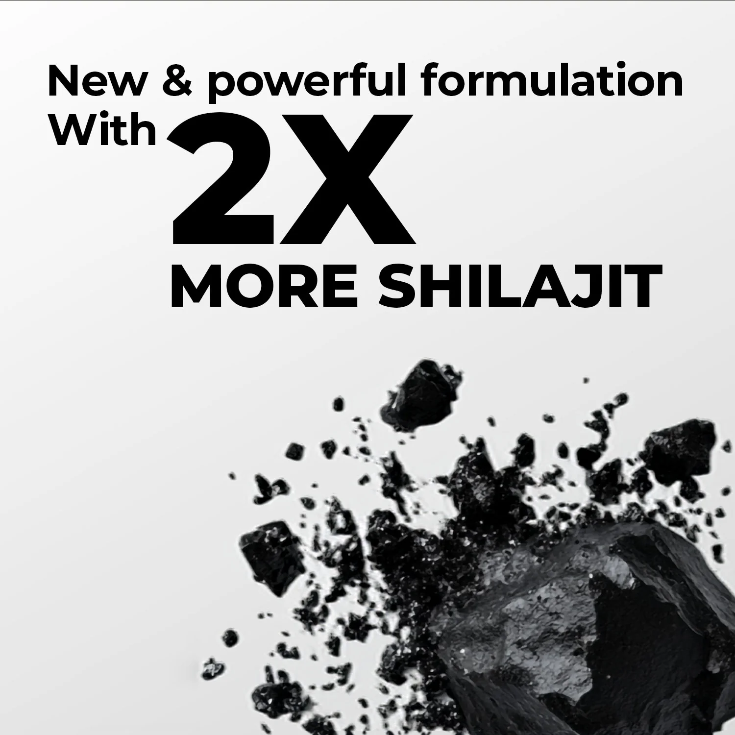 Zandu Shilajitprash for Strength (No added Sugar) - Image 4